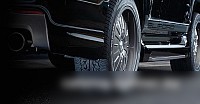 Летние шины Yokohama PA02 275/55R20 117V