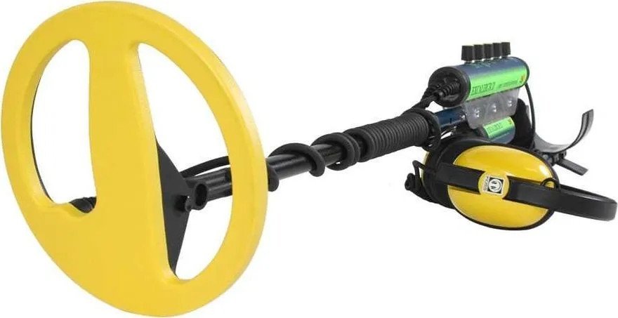 Металлоискатель Minelab Excalibur II Universal