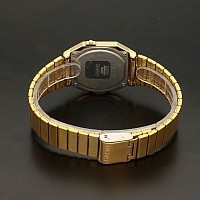 Наручные часы Casio A700WEG-9AEF
