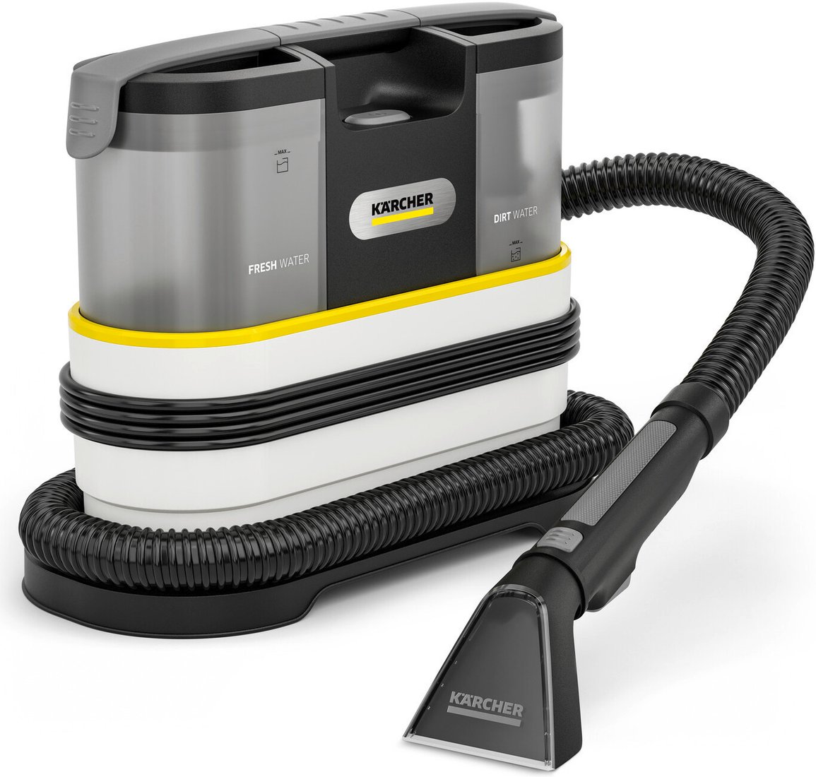 Пылесос Karcher SE 2 Spot 1.081-410.0
