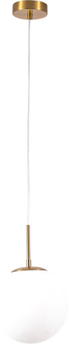 Подвесная люстра Arte Lamp Volare A1563SP-1PB