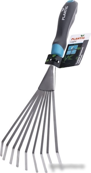 Грабли веерные Plantic Light Optimum 26263-01