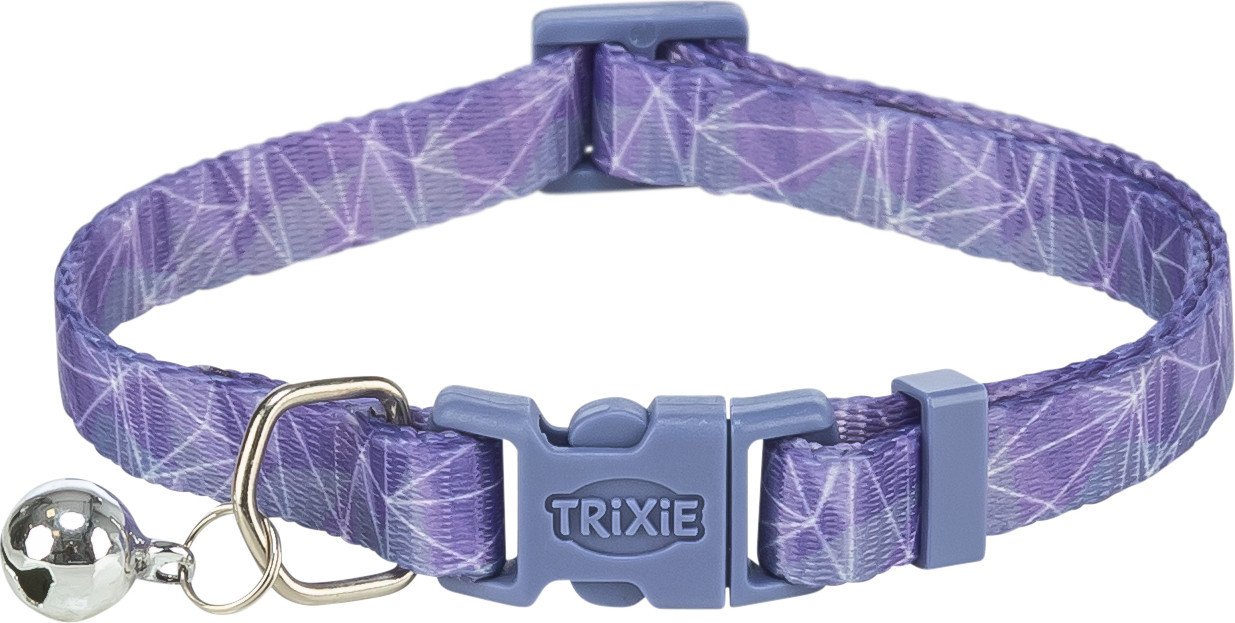 Ошейник Trixie 41431 (геометрия)