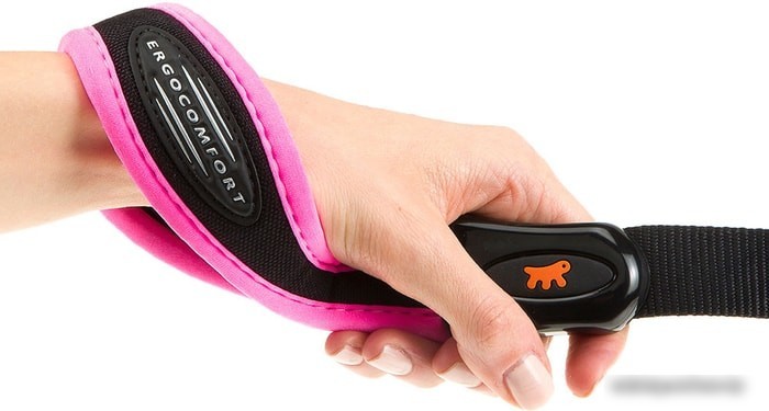Ferplast Ergocomfort Fluo G20/120 75448716 (розовый)