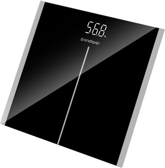Напольные весы Endever Aurora-567
