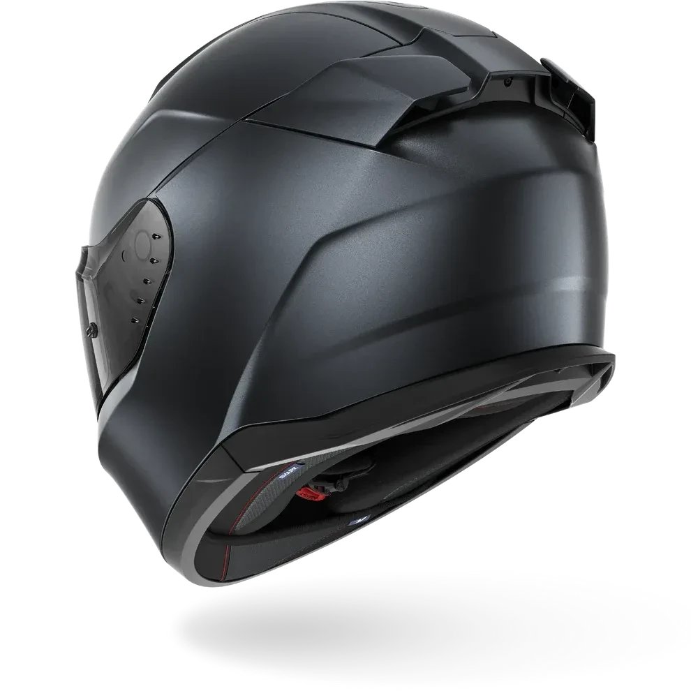 Мотошлем Shark Helmets D-SKWAL 3 Dark Shadow Edition Mat HE0925E-B16-XS (XS. синий матовый)
