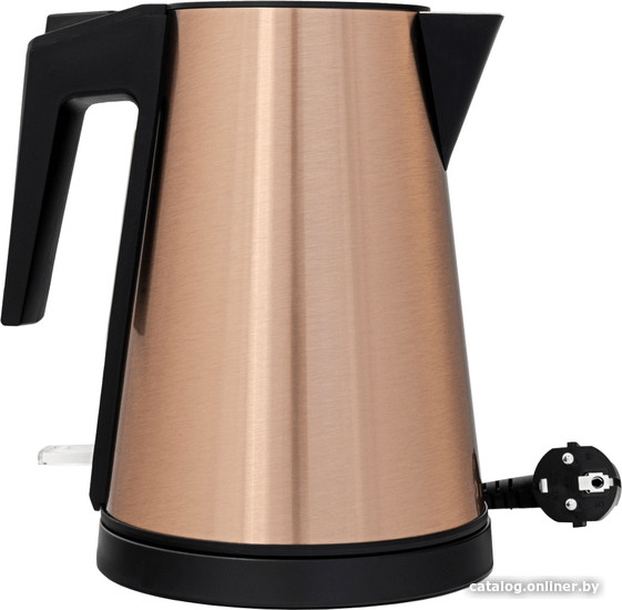 Электрический чайник Kernau KSK 101 Champagne