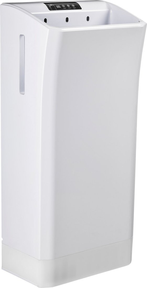 Сушилка для рук Saniteco M-H9 (2000 W, белый)