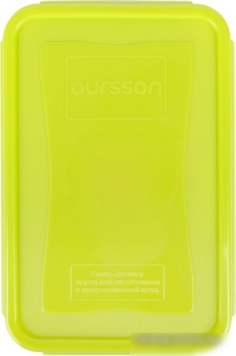 Oursson CP1103S/GA