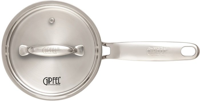 Кастрюля с длинной ручкой Gipfel Prestige 1232