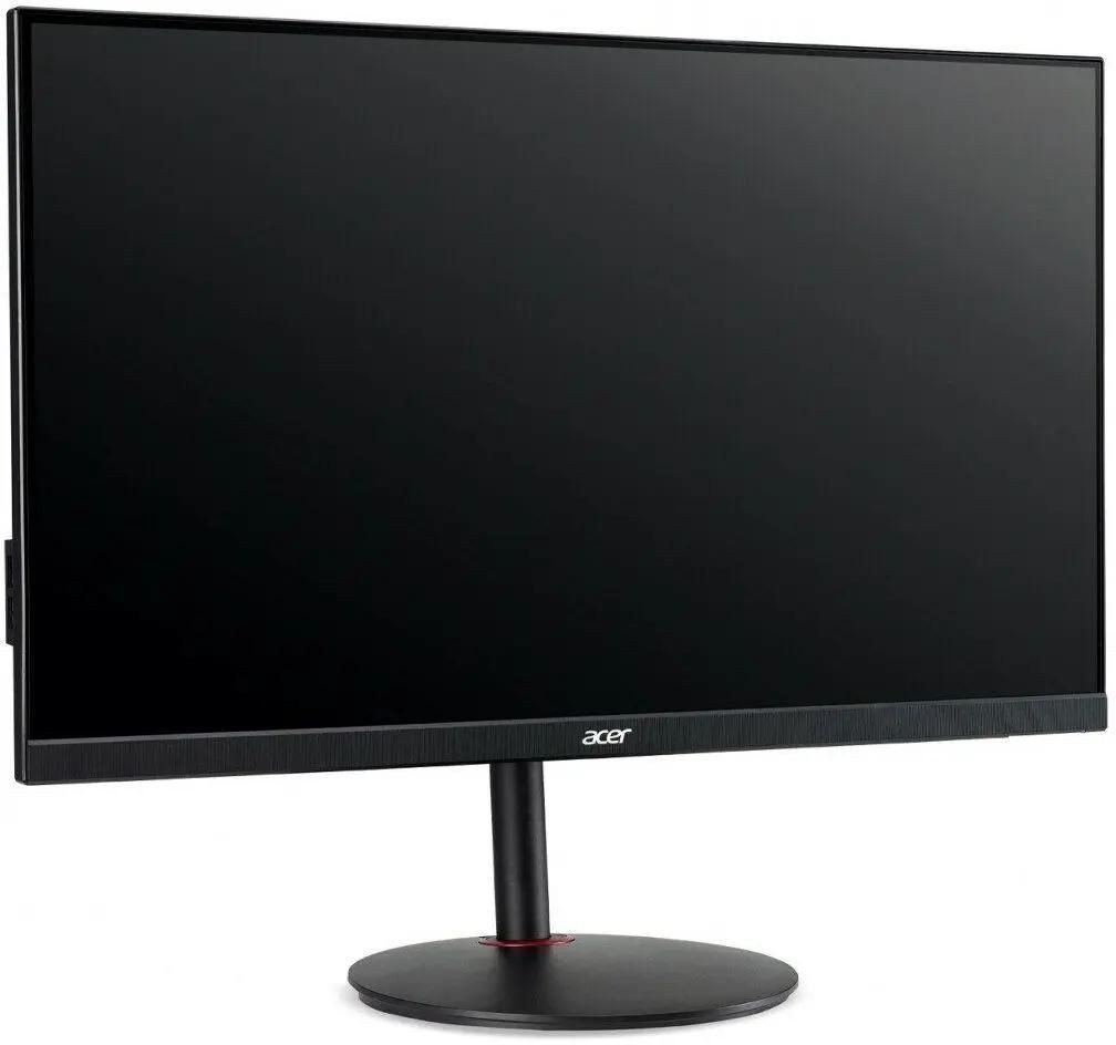 Игровой монитор Acer Nitro XV272UV3bmiiprx UM.HX2EE.307