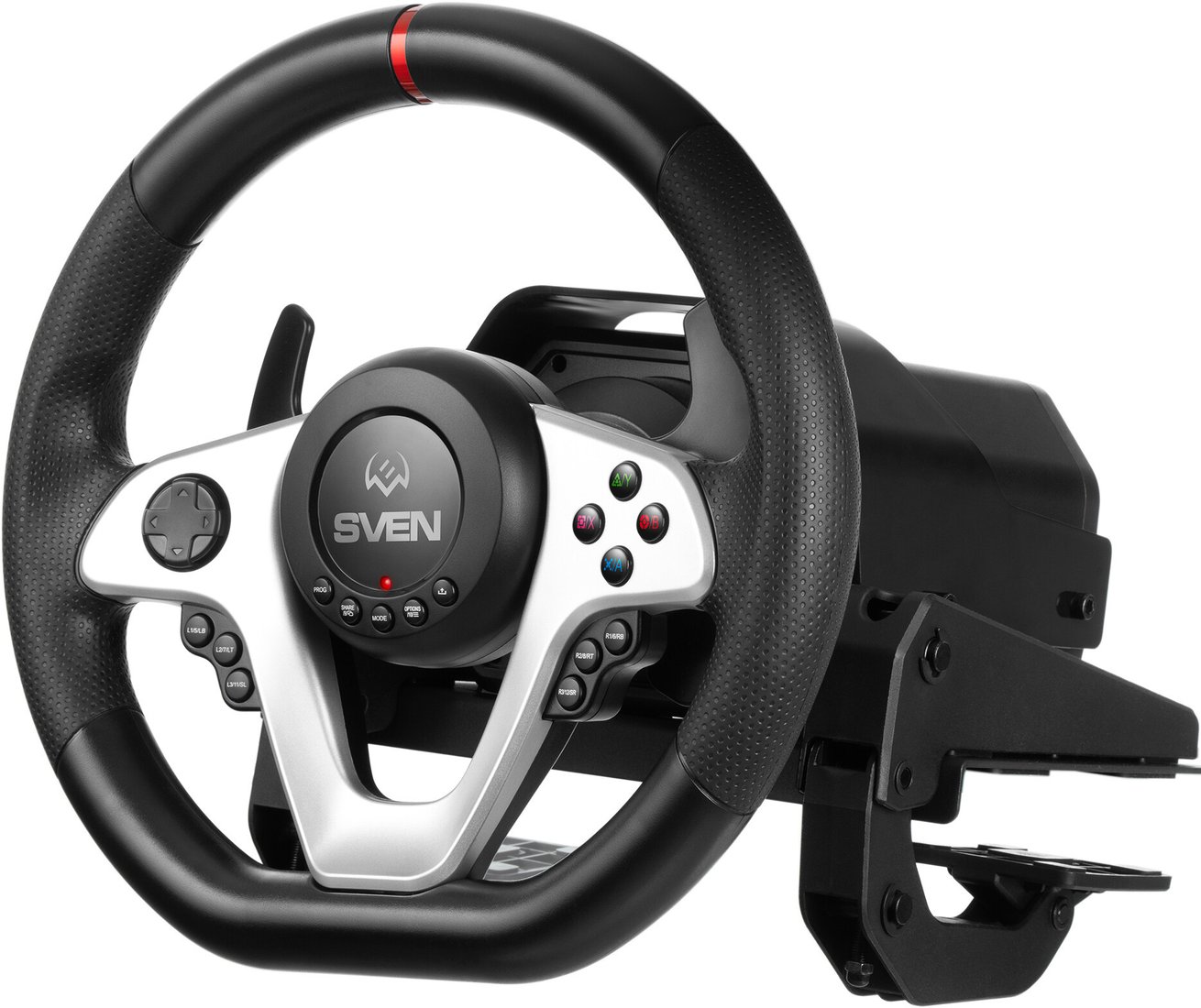 Руль SVEN GC-W1000