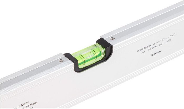 Уровень строительный Wortex DL 1000 0323277