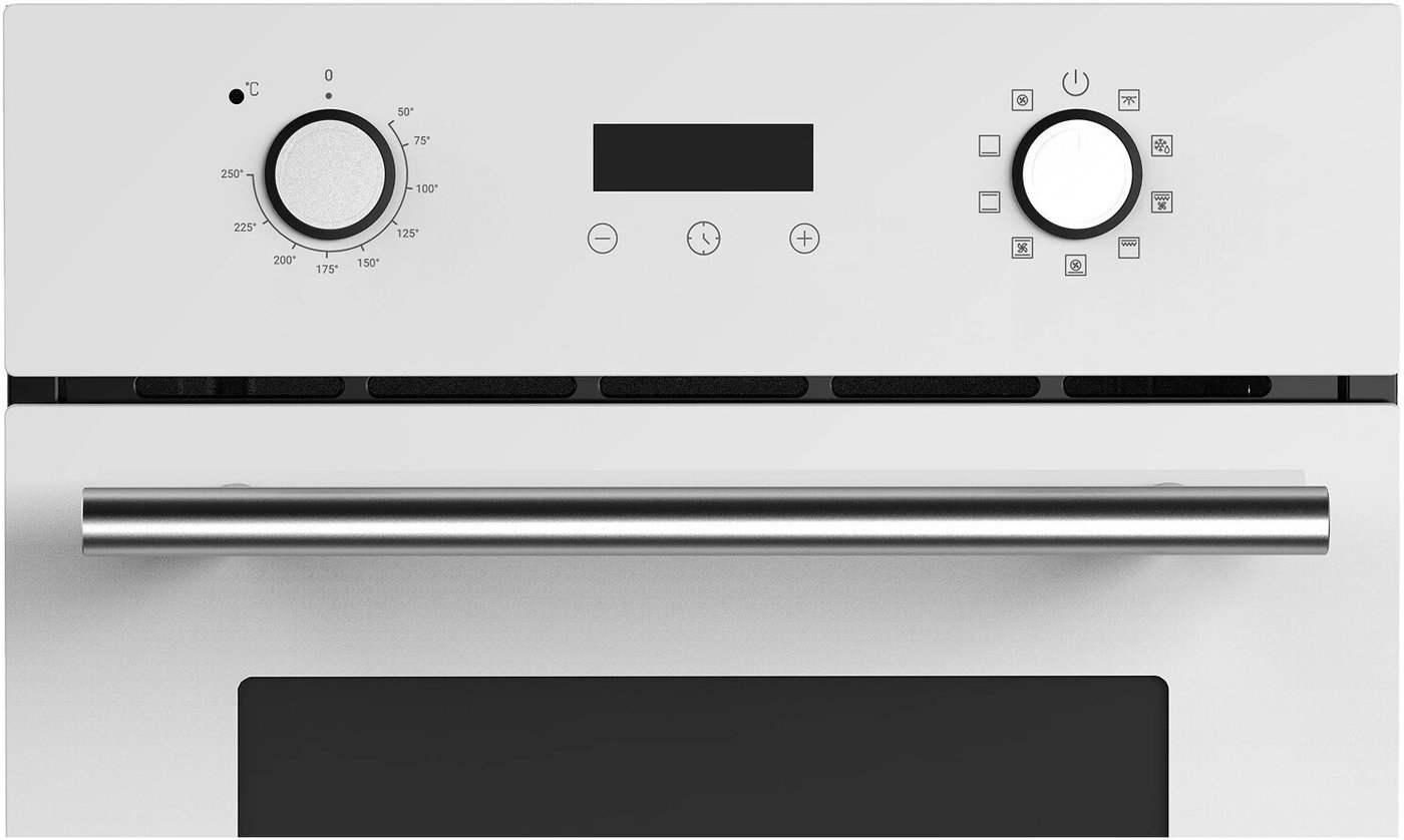 Электрический духовой шкаф Indesit IBFTE 1944 JH WH