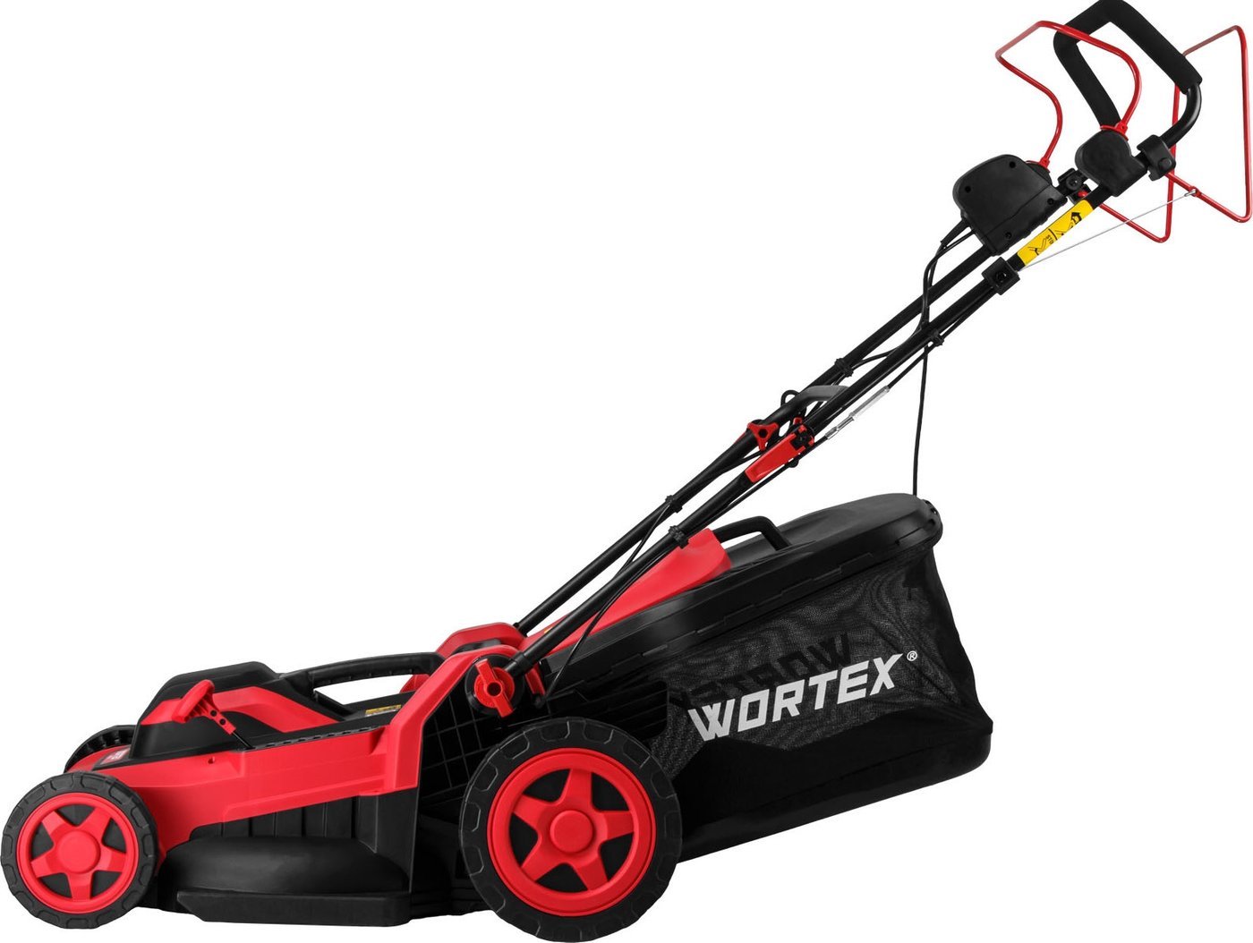 Газонокосилка Wortex LM 4221 2334105