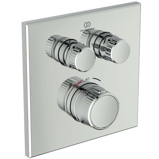 Душевая система Ideal Standard Ceratherm Navigo A7773AA