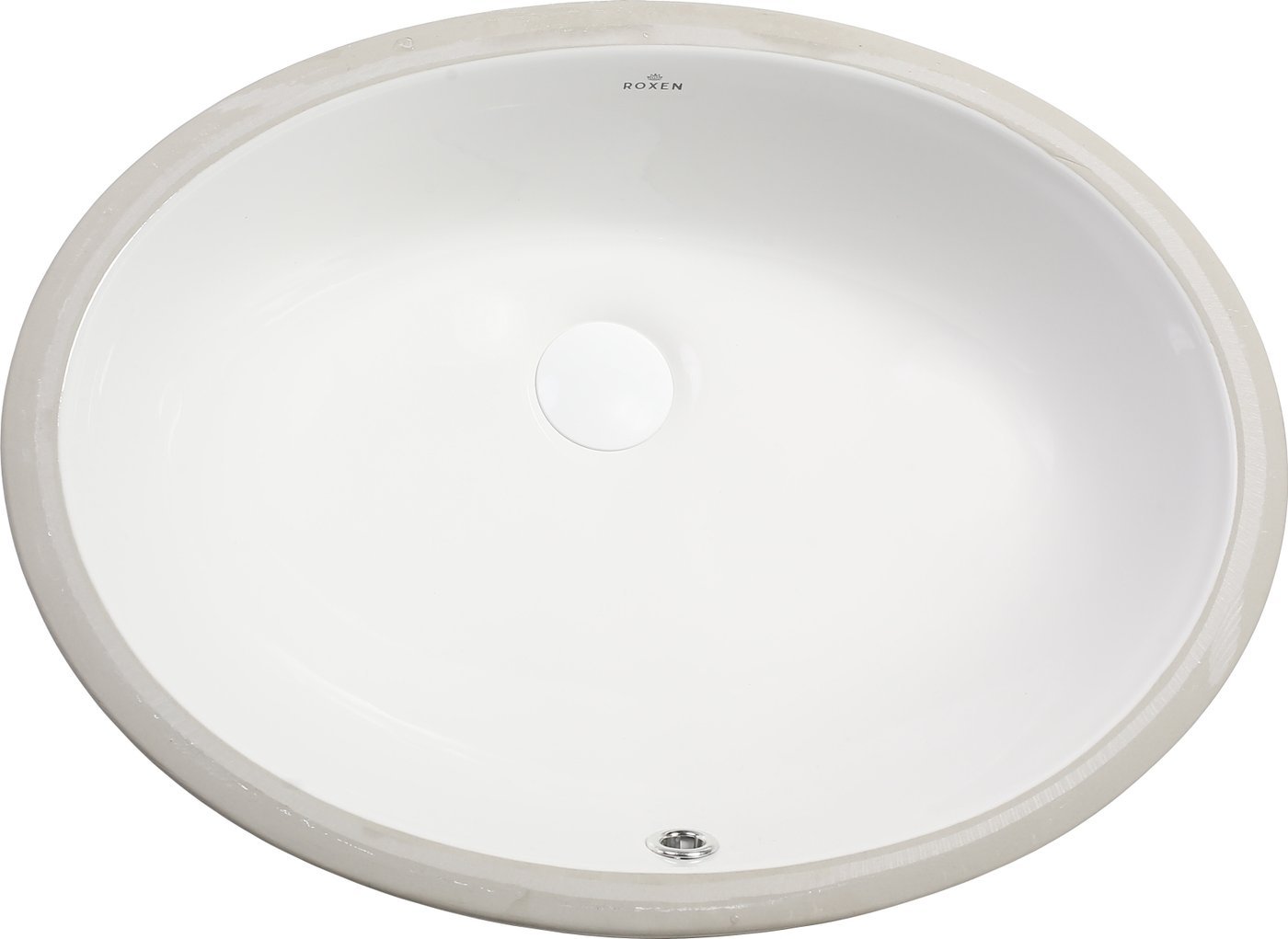 Умывальник Roxen Sopra 570140