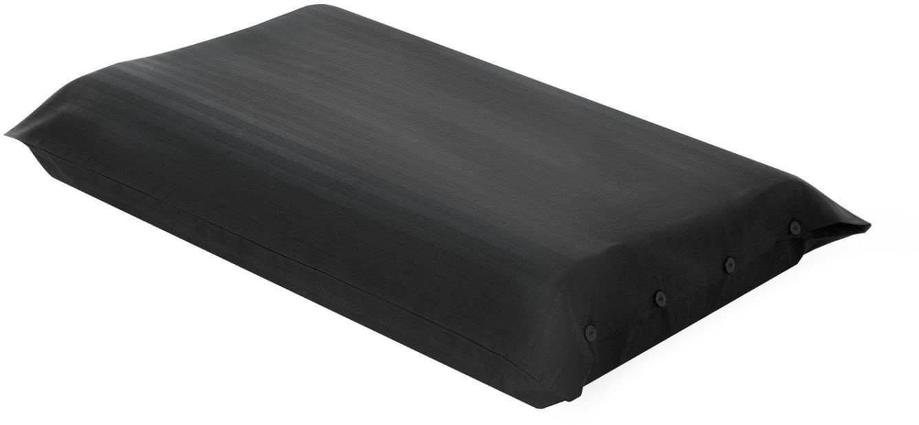 Постельное белье Verossa Stripe 48/68 Black 7005 777438