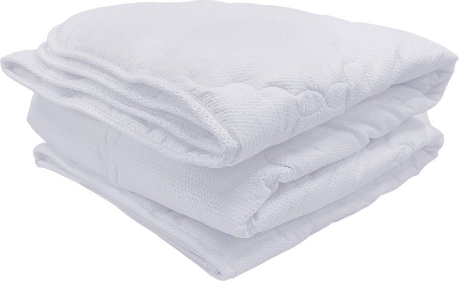 Одеяло Just Sleep Relax light 150х200 121519903-Rl (белый)