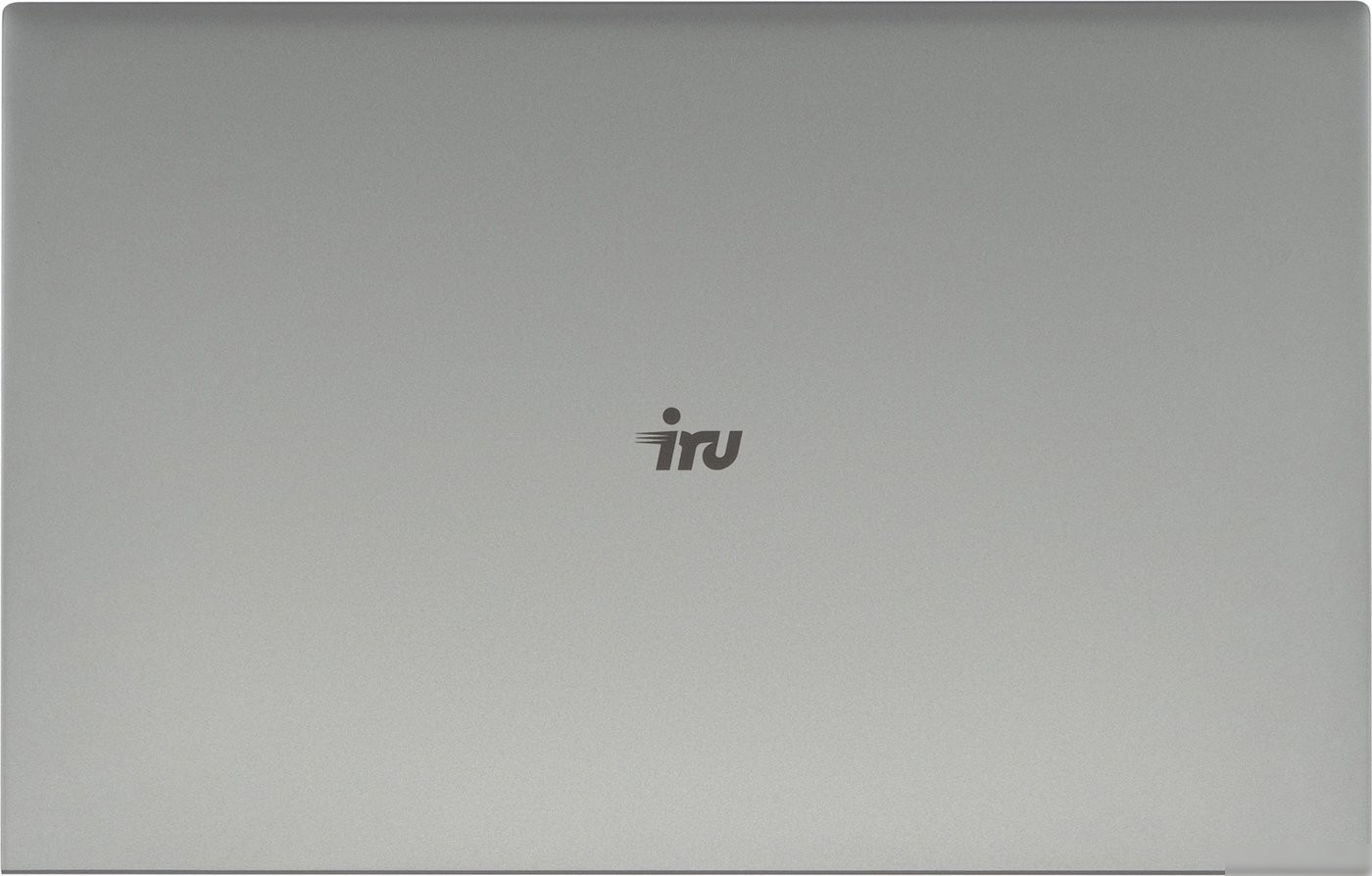 Ноутбук iRU Planio 15INPR 2076072