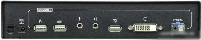 Удлинитель по витой паре Aten CE680-AT-G