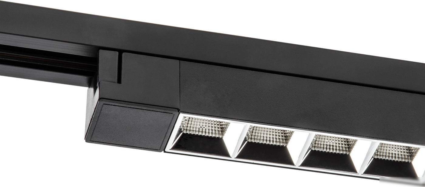 Трековый светильник Volpe ULB-Q282 30W/4000K UL-00010124