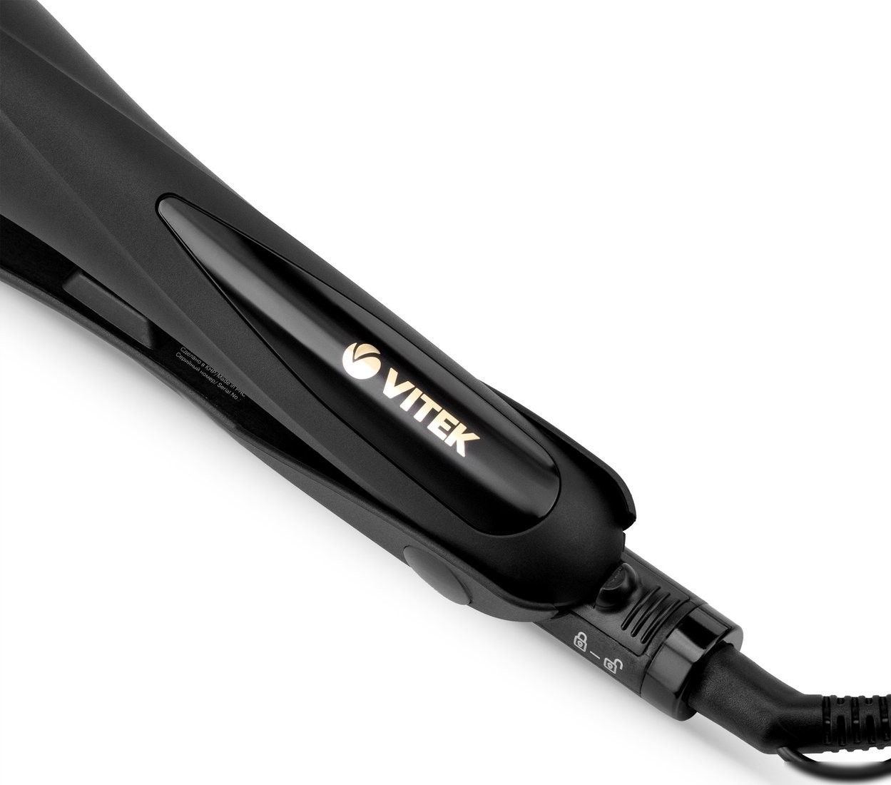 Выпрямитель Vitek VT-8402 BK
