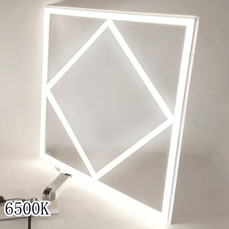 Светодиодная панель КС СВO-LED-231-72W-595х595х9-6500К 89147