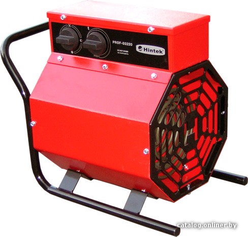 Тепловая пушка Hintek Prof 15380 Тепловая пушка Hintek Prof 15380