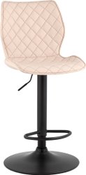 Стул Stool Group Dome CQ-5426B-P-232-22 (светло-серый)