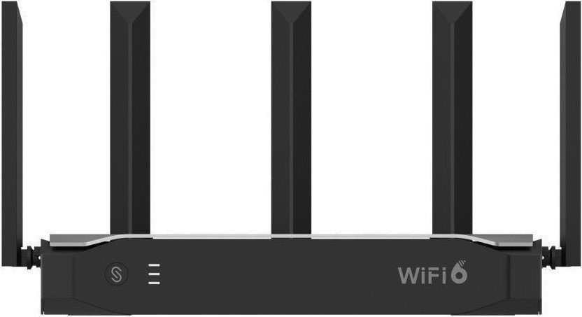 Wi-Fi роутер Reyee RG-EG105GW-X
