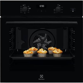 Электрический духовой шкаф Electrolux EOD5H70Z