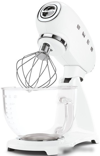 Миксер Smeg SMF13WHEU