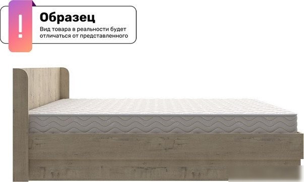 Кровать Ormatek Proson Practica с ПМ 180x190 (бунратти)