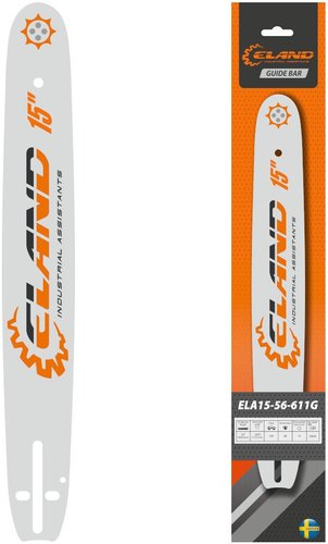 Шина для пилы ELAND ELA15-56-611G