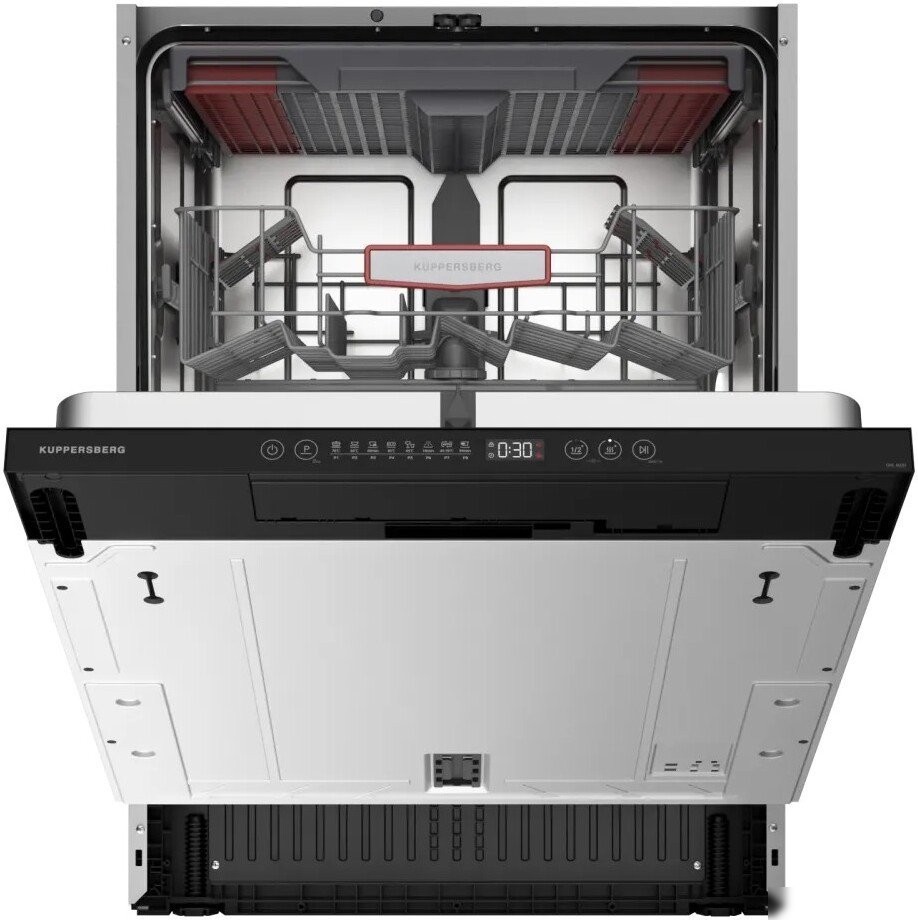 Встраиваемая посудомоечная машина KUPPERSBERG GHL 6030