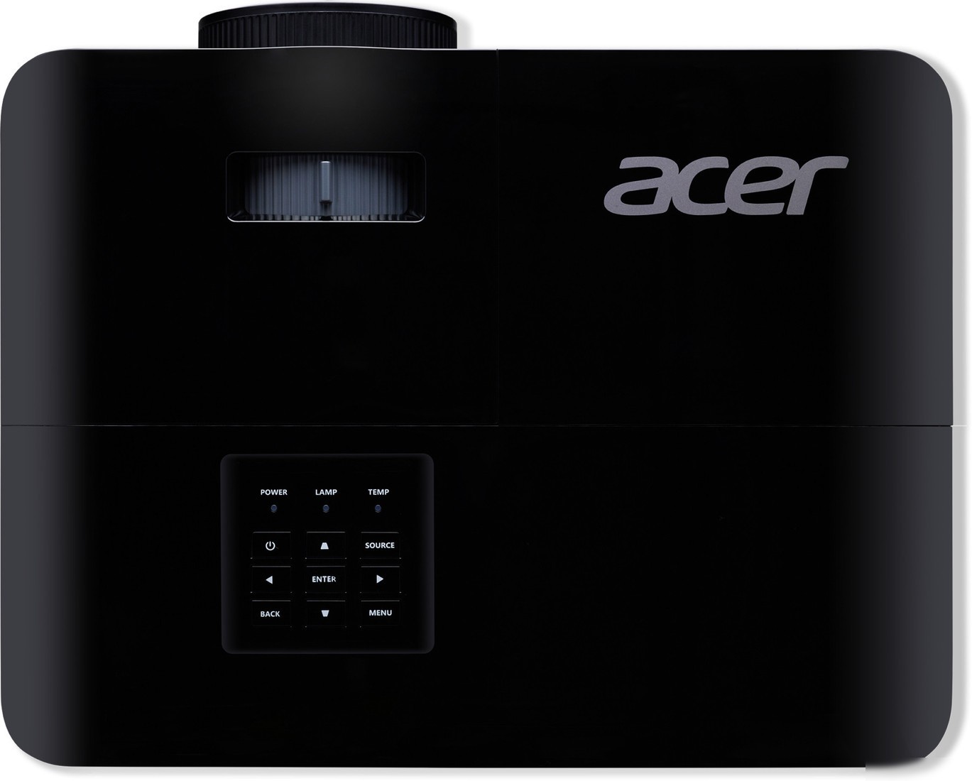 Проектор Acer X1328Wi MR.JTW11.001