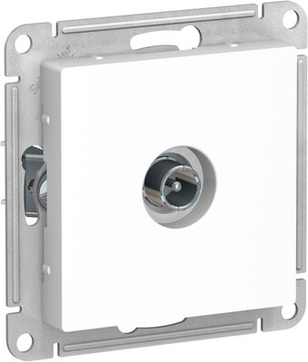 Розетка телевизионная Systeme Electric AtlasDesign ATN001391