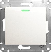 Выключатель Systeme Electric Glossa GSL000613