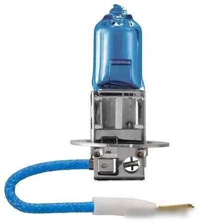 Галогенная лампа Philips H3 DiamondVision 1шт
