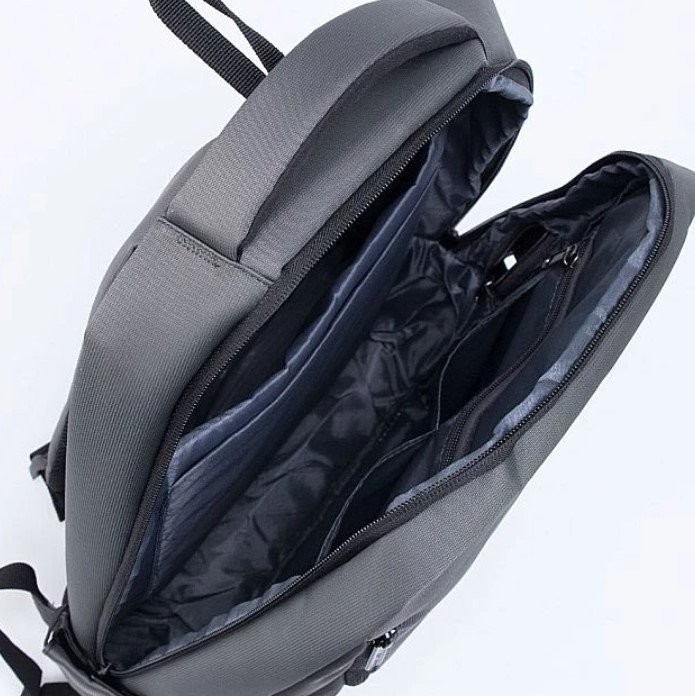 Городской рюкзак C.life 192-4001-GRY
