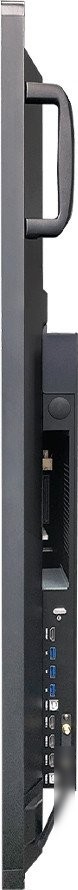 Интерактивная панель NexTouch NextPanel 65 IFPKV5INT65