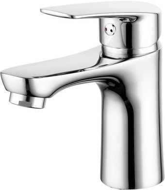 Смеситель Milardo Horizont HORSB00M01