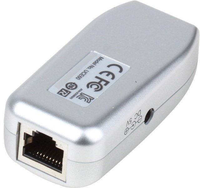 Сетевой адаптер Aten UCE60