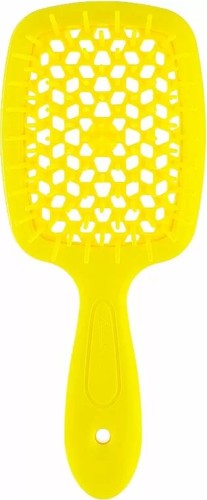 Щетка Janeke Superbrush Small 83SP234YFL (желтый)