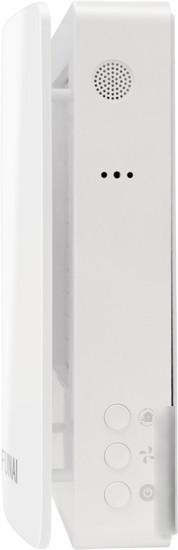 Проветриватель с рекуперацией Funai Kochi ERW-60X