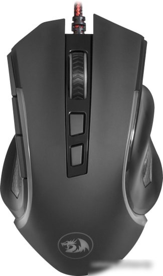 Игровая мышь Redragon Griffin
