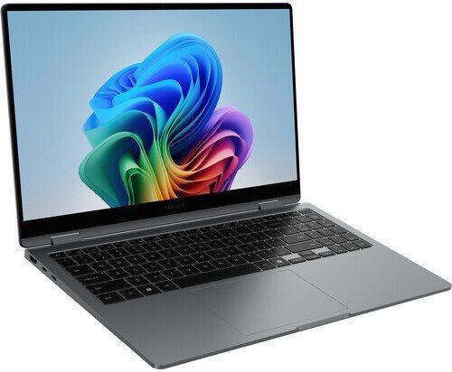 Ноутбук 2-в-1 Samsung Galaxy Book5 360 15.6 NP750QHA-LG1IN