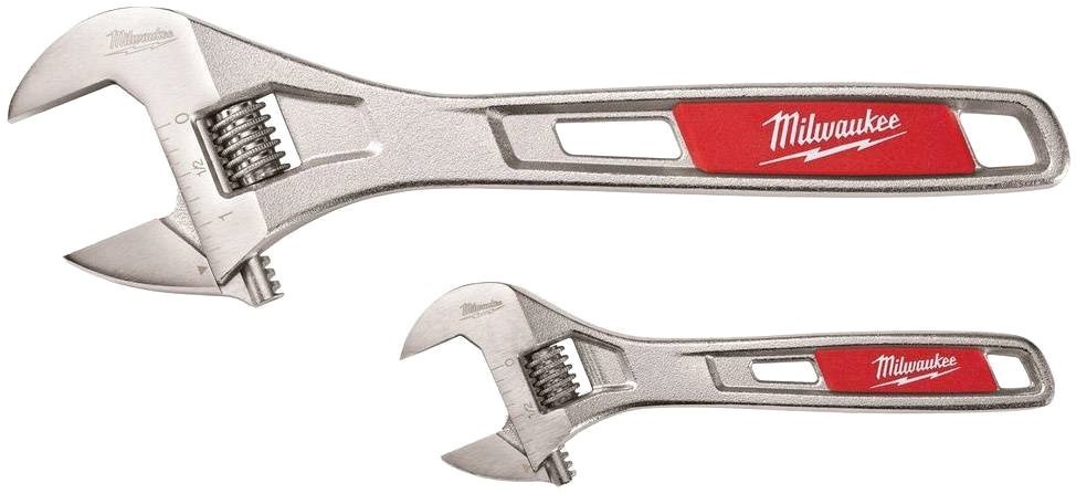 Набор ключей Milwaukee 48227400 (2 предмета)