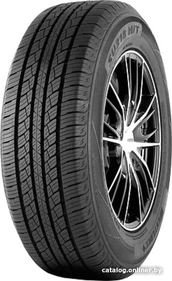 Летние шины Goodride SU318 H/T 235/50R18 97V